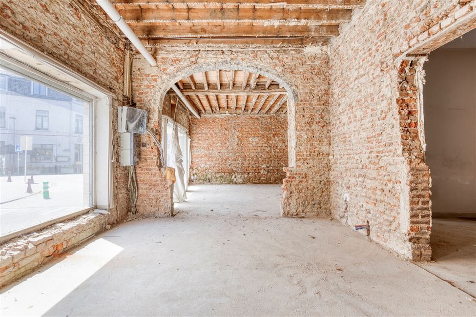 Permis urbanisme obtenu pour 3 appart's !