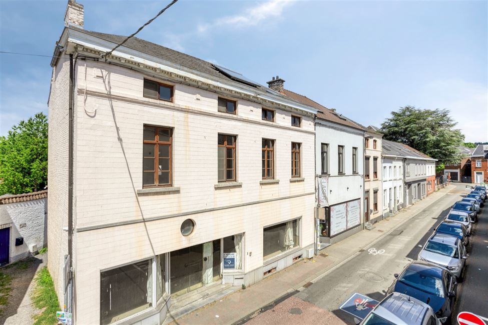 Permis urbanisme obtenu pour 3 appart's !