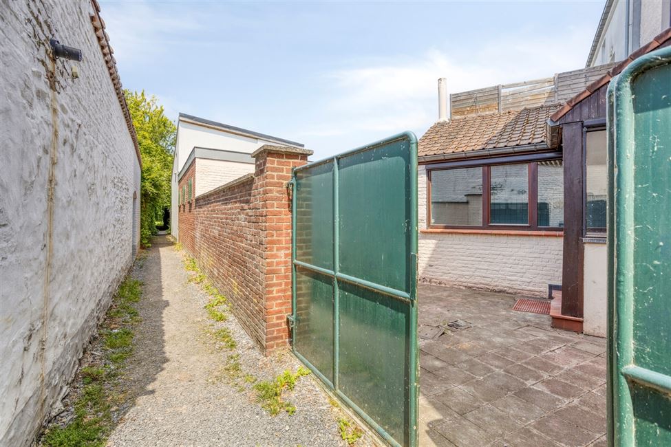 Permis urbanisme obtenu pour 3 appart's !