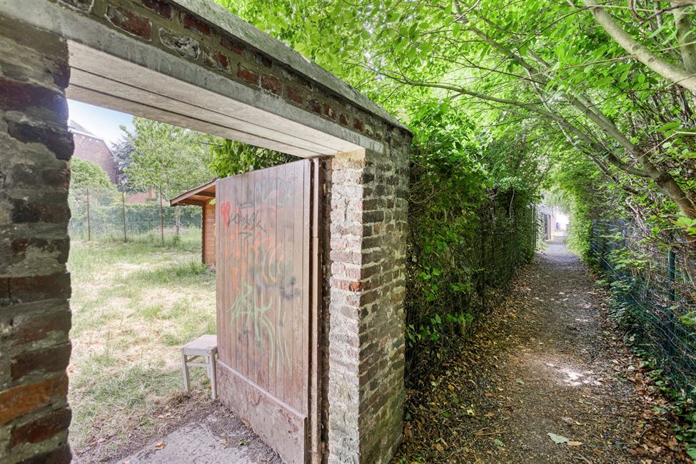 Permis urbanisme obtenu pour 3 appart's !