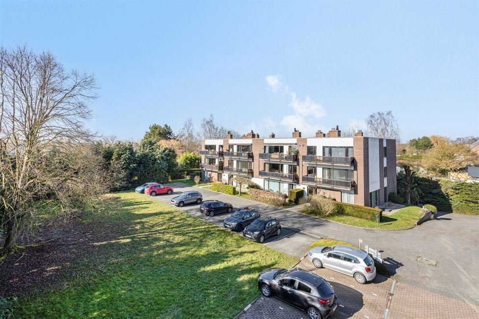 Bel appart. 3 ch/garage/cave localisation idéale !