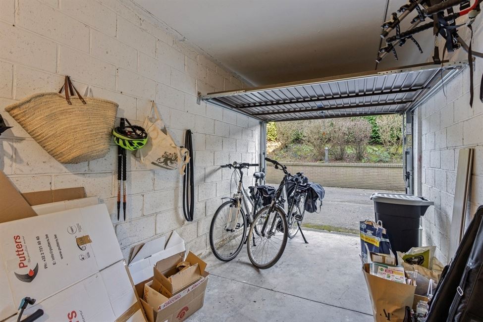 Bel appart. 3 ch/garage/cave localisation idéale !