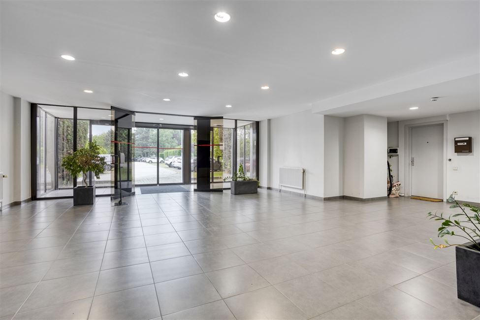 EVERE/NATO AREA: NICE 270M2 OFFICE SPACE