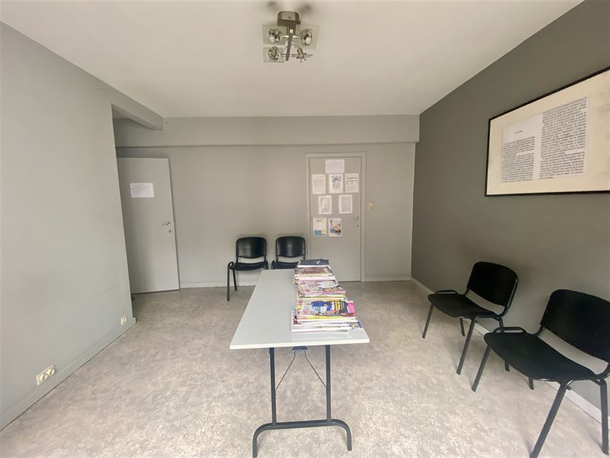 Appartement 80M2 - Dinant centre - à aménager