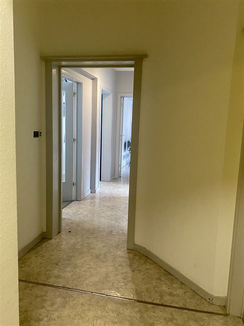 Appartement 80M2 - Dinant centre - à aménager