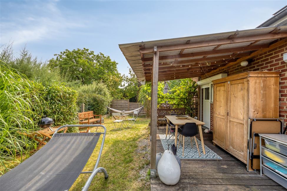 Bungalow