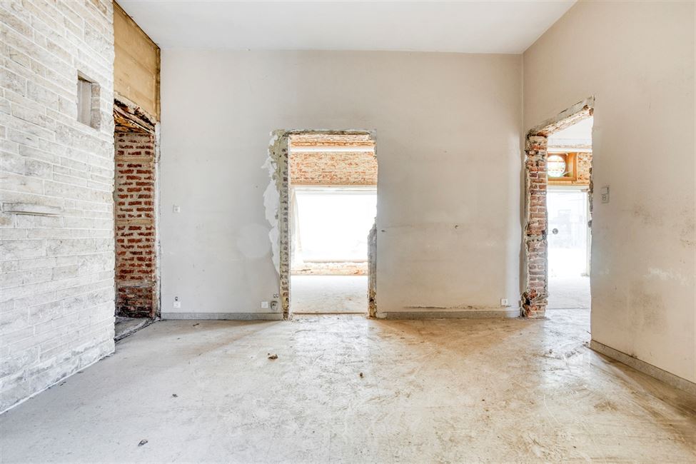 Permis urbanisme obtenu pour 3 appart's !