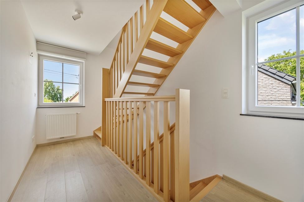 Magnif.maison 4 chambres top quartier ! 