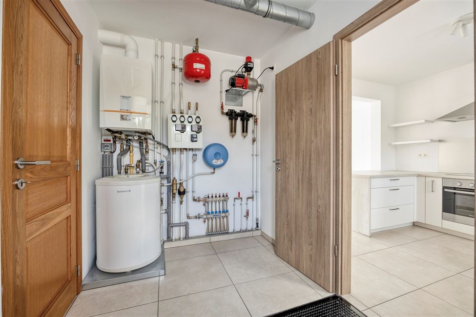 Magnif.maison 4 chambres top quartier ! 