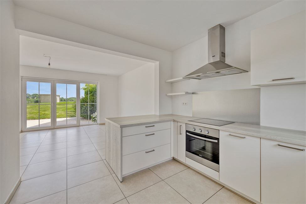 Magnif.maison 4 chambres top quartier ! 