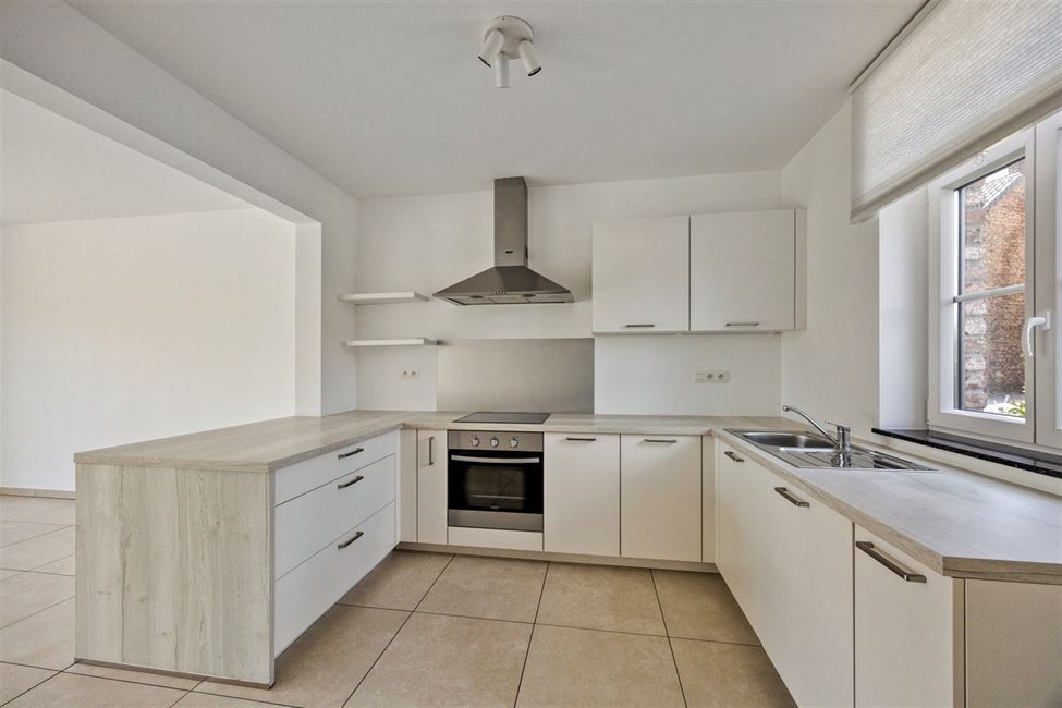 Magnif.maison 4 chambres top quartier ! 