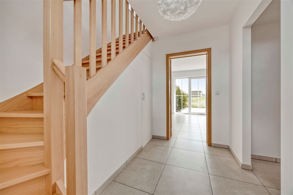 Magnif.maison 4 chambres top quartier ! 