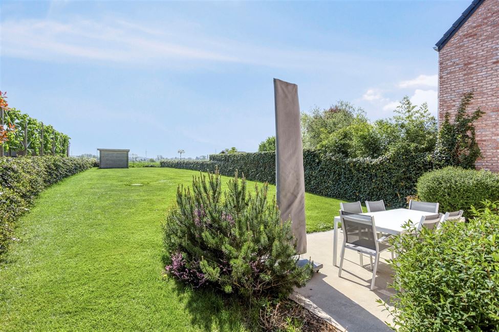 Magnif.maison 4 chambres top quartier ! 