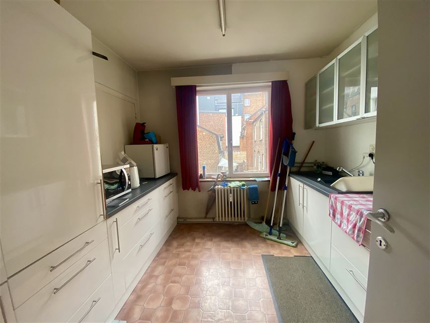 Appartement 80M2 - Dinant centre - à aménager