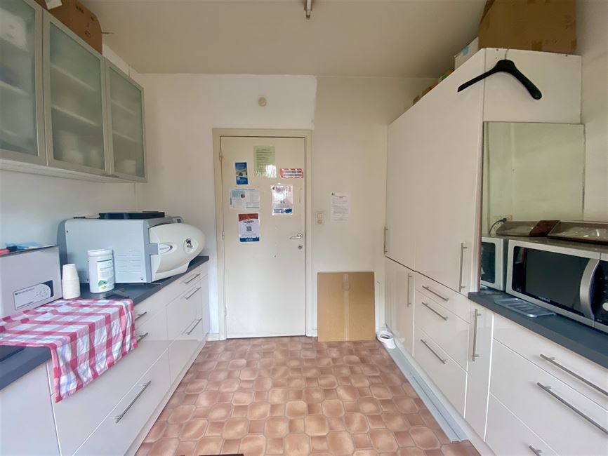 Appartement 80M2 - Dinant centre - à aménager