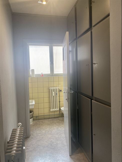 Appartement 80M2 - Dinant centre - à aménager
