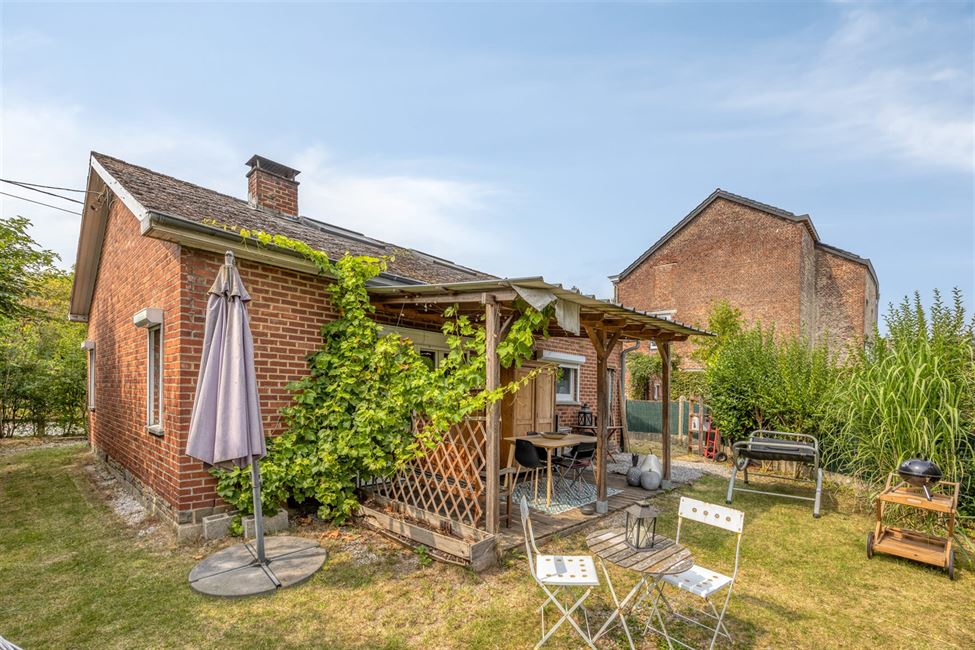 Bungalow