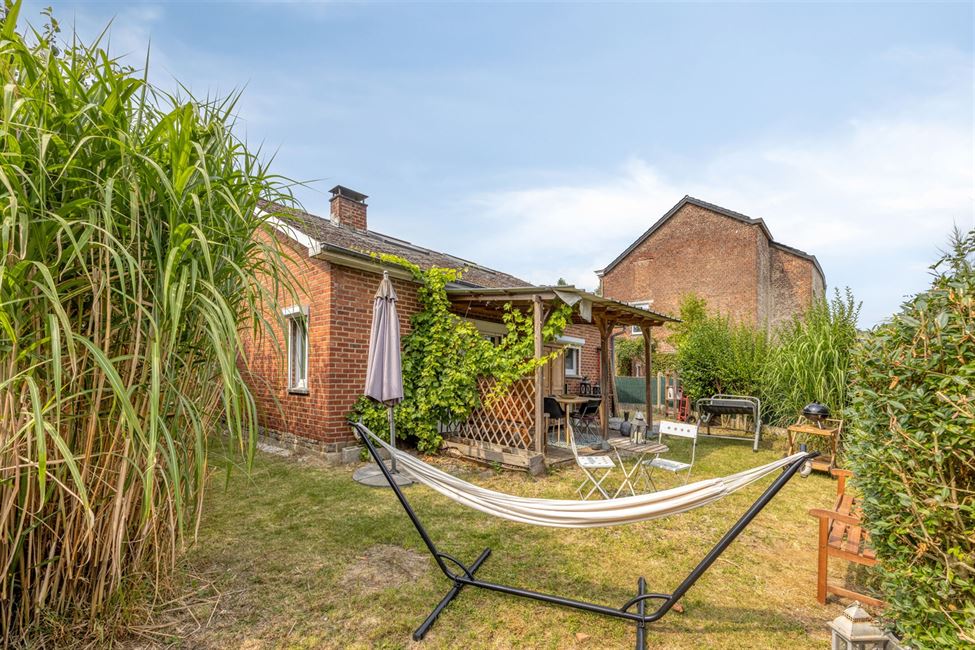 Bungalow