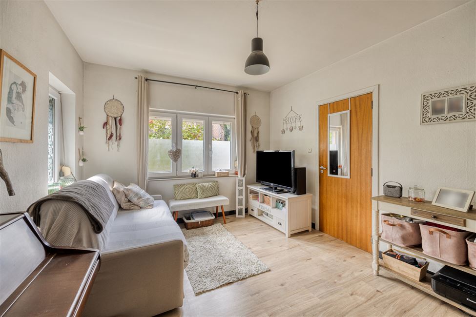 Bungalow