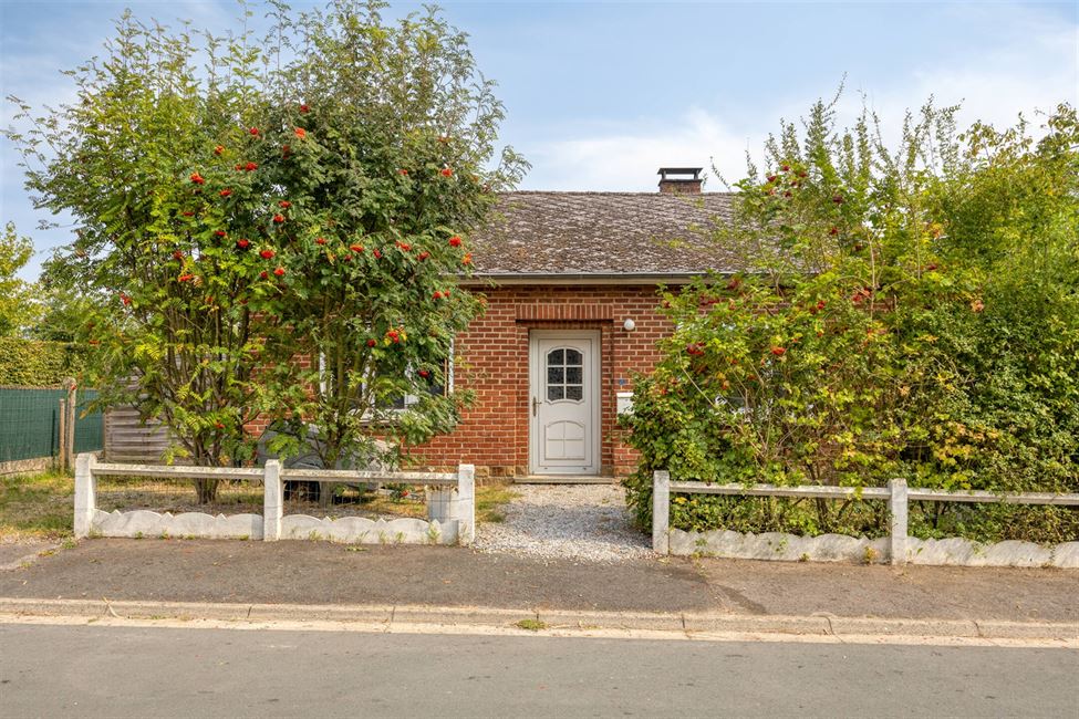 Bungalow