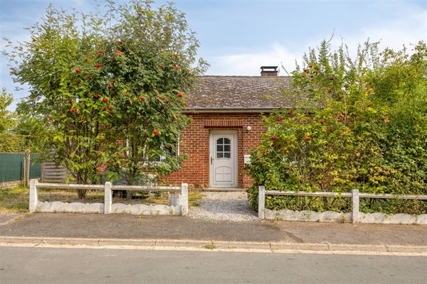 Bungalow