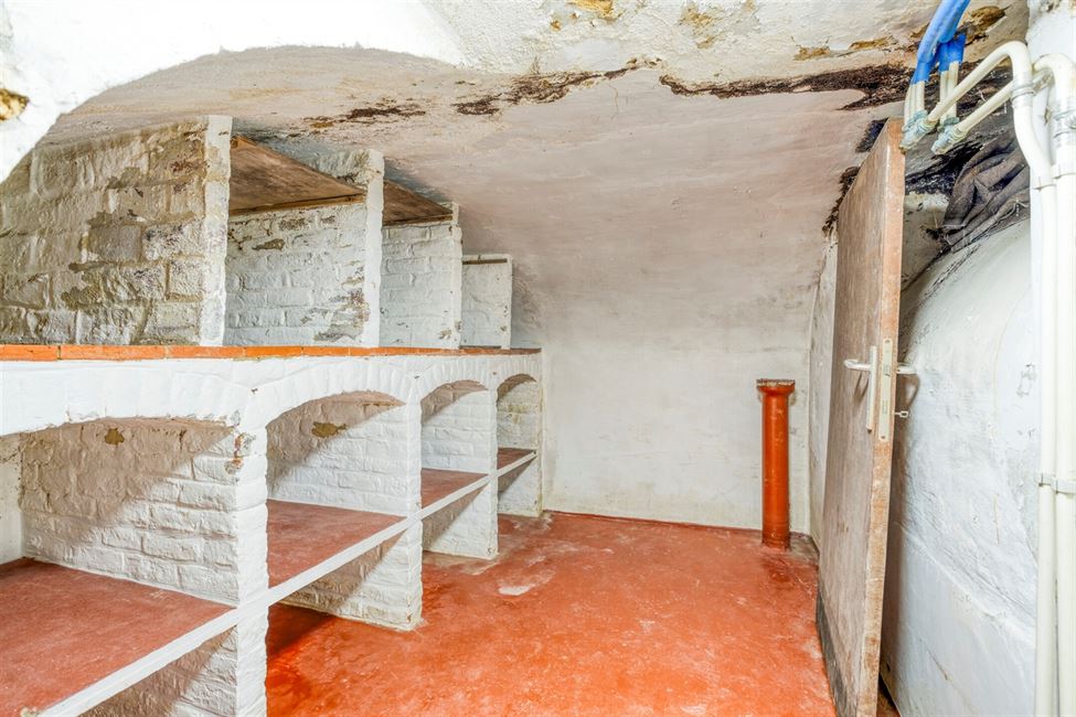 Permis urbanisme obtenu pour 3 appart's !