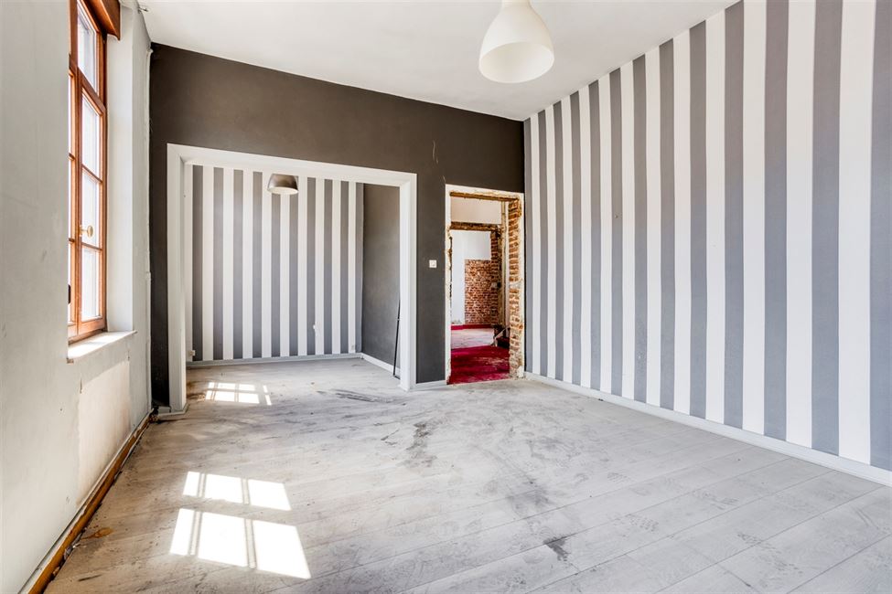 Permis urbanisme obtenu pour 3 appart's !