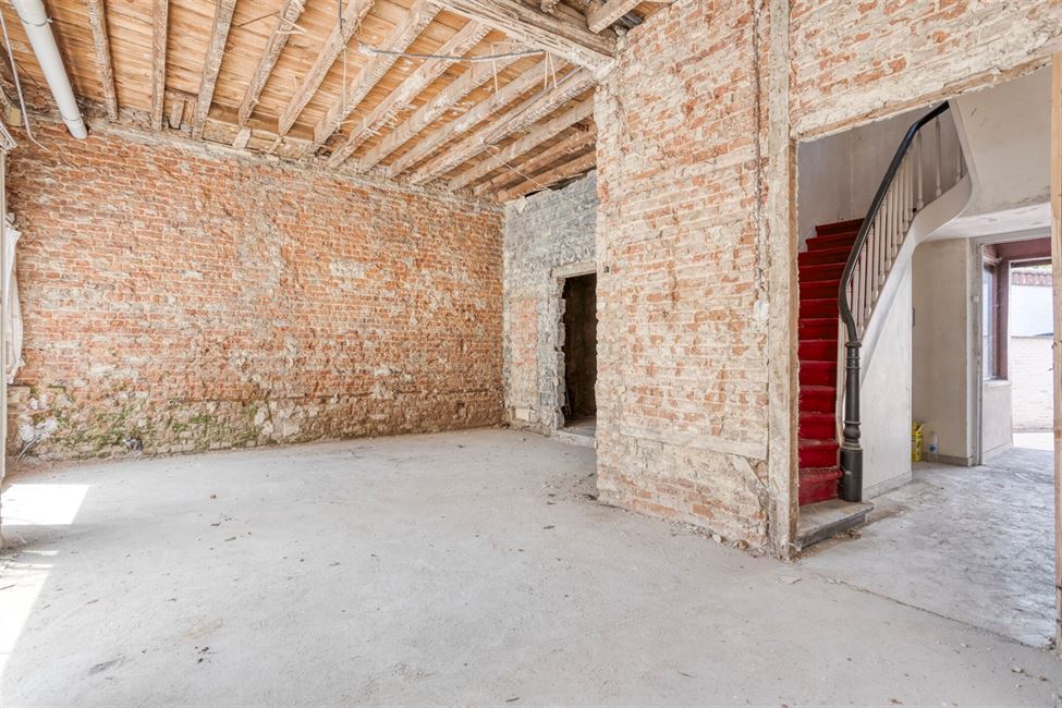 Permis urbanisme obtenu pour 3 appart's !