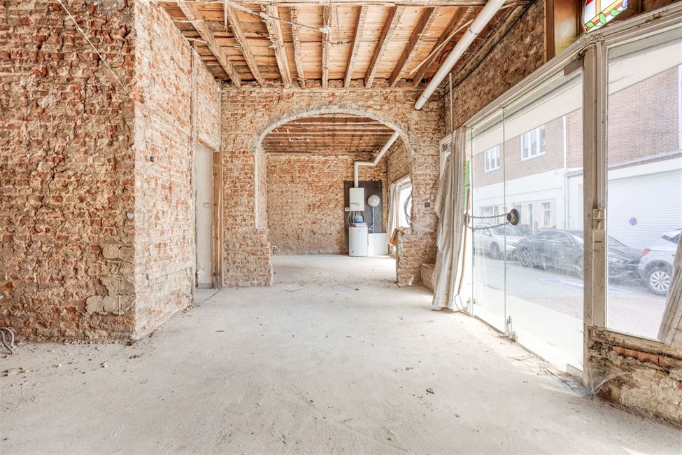 Permis urbanisme obtenu pour 3 appart's !