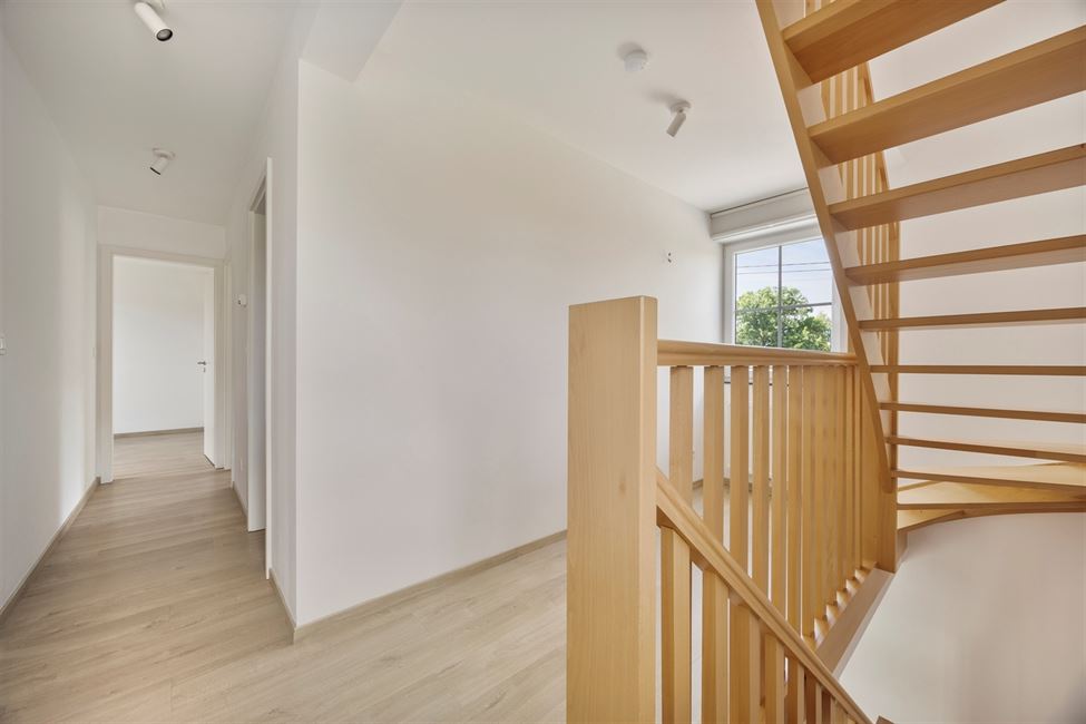Magnif.maison 4 chambres top quartier ! 
