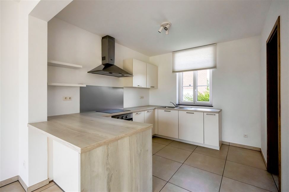 Magnif.maison 4 chambres top quartier ! 
