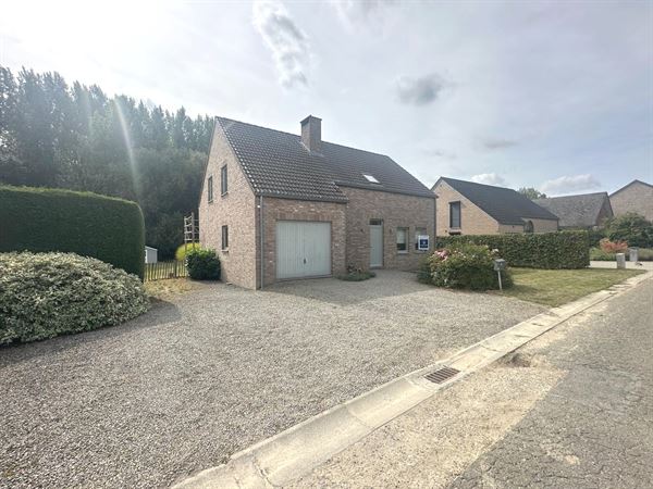 Belle villa 3 ch avec terrasse et jardin de folie ! 