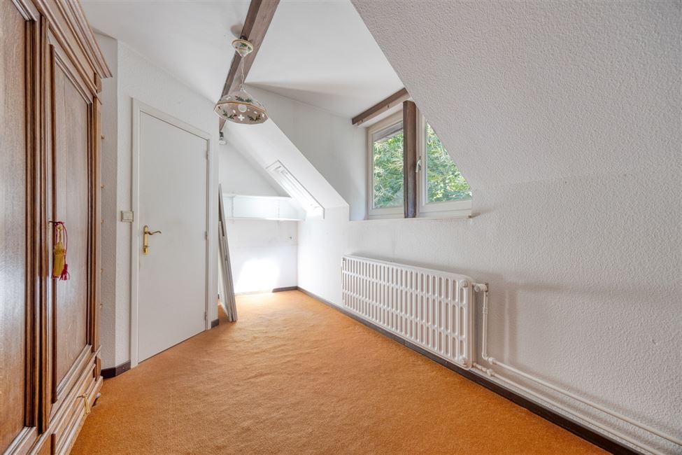 Belle villa en pleine nature à 5' de Louvain-la-Neuve ! 