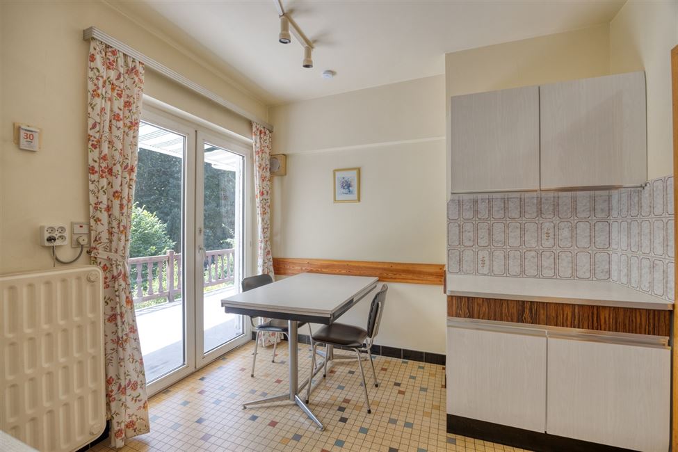 Belle villa en pleine nature à 5' de Louvain-la-Neuve ! 