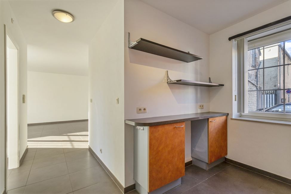 Maison 2 ch dans cadre bucolique, jardin commun! 