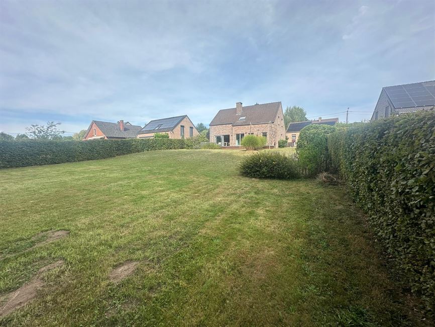 Belle villa 3 ch avec terrasse et jardin de folie ! 