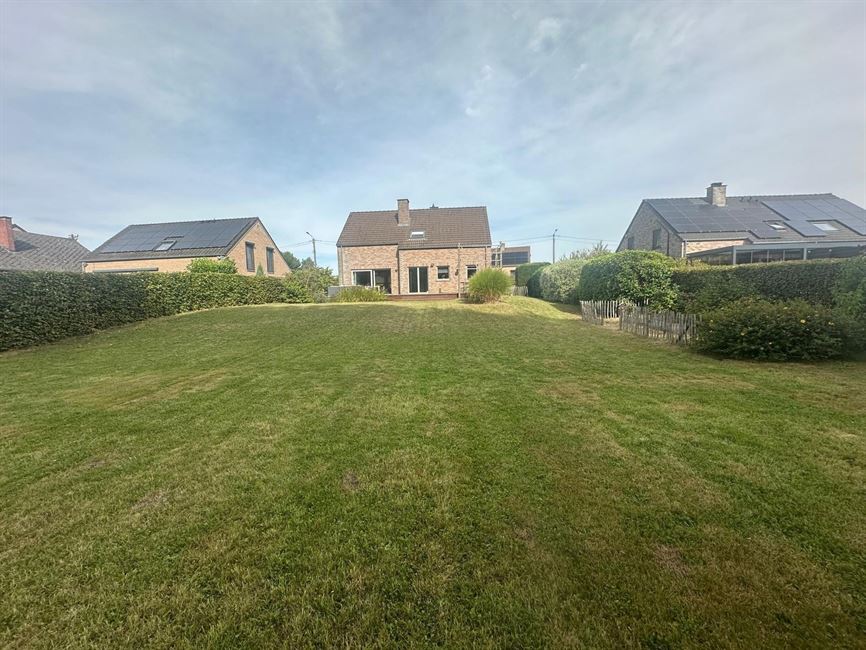 Belle villa 3 ch avec terrasse et jardin de folie ! 
