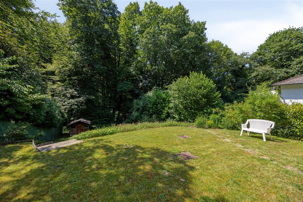 Belle villa en pleine nature à 5' de Louvain-la-Neuve ! 
