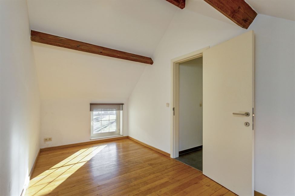 Maison 2 ch dans cadre bucolique, jardin commun! 