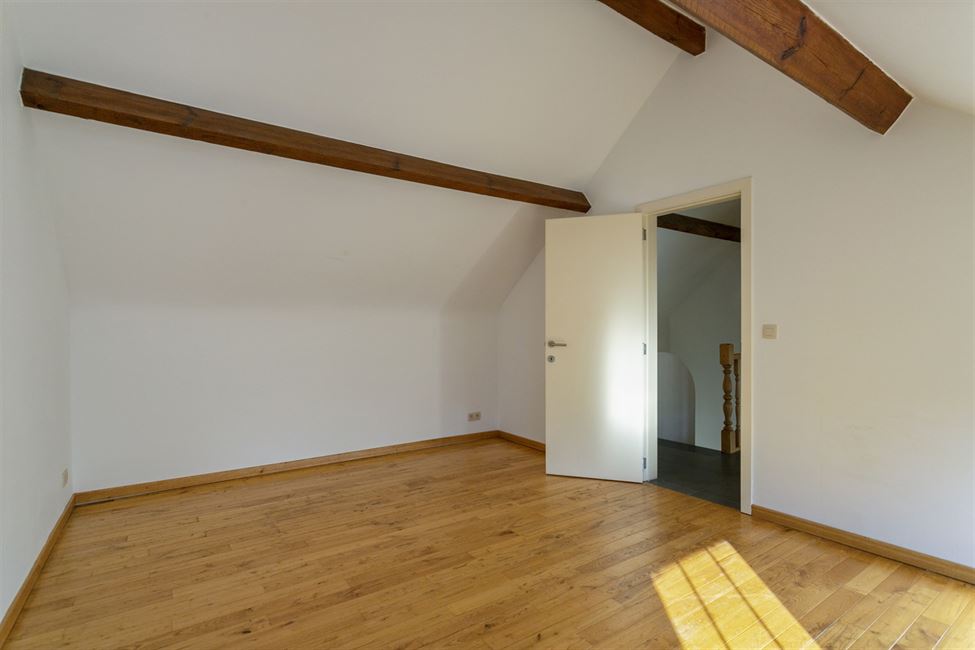 Maison 2 ch dans cadre bucolique, jardin commun! 
