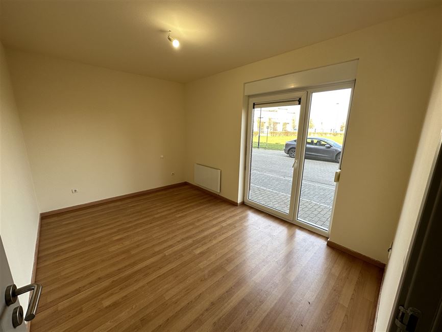 Rez-de-Chaussée 2 ch, terrasse, jardin commun ! 