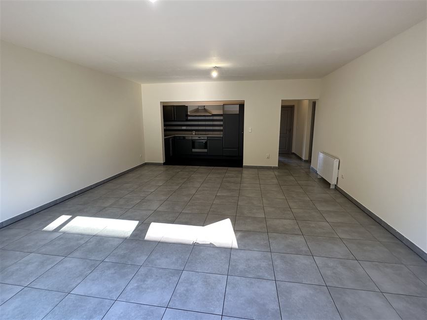 Rez-de-Chaussée 2 ch, terrasse, jardin commun ! 