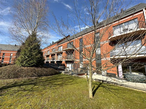 Rez-de-Chaussée 2 ch, terrasse, jardin commun ! 