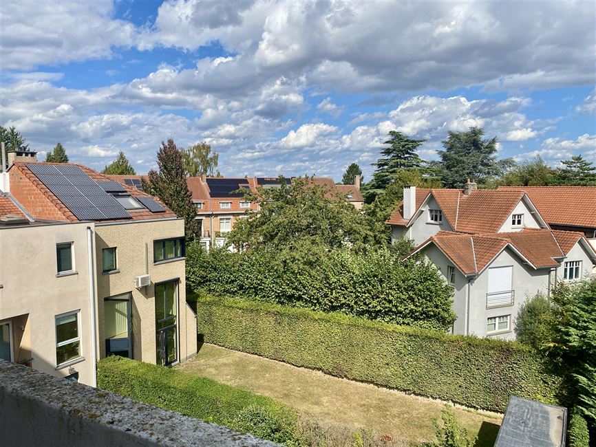 WSP: Bel Appart traversant 2CH et terrasse