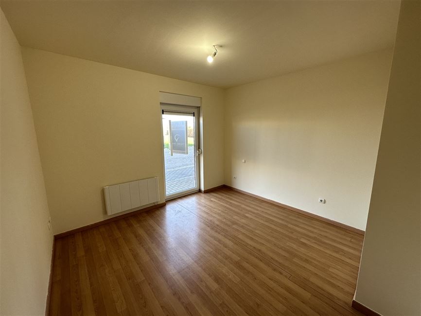 Rez-de-Chaussée 2 ch, terrasse, jardin commun ! 
