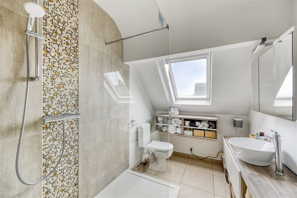Exceptionnelle propriété, 2 logements, 7 chambres ! 