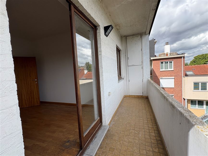 WSP: Bel Appart traversant 2CH et terrasse