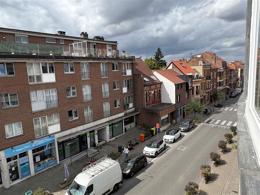 WSP: Bel Appart traversant 2CH et terrasse