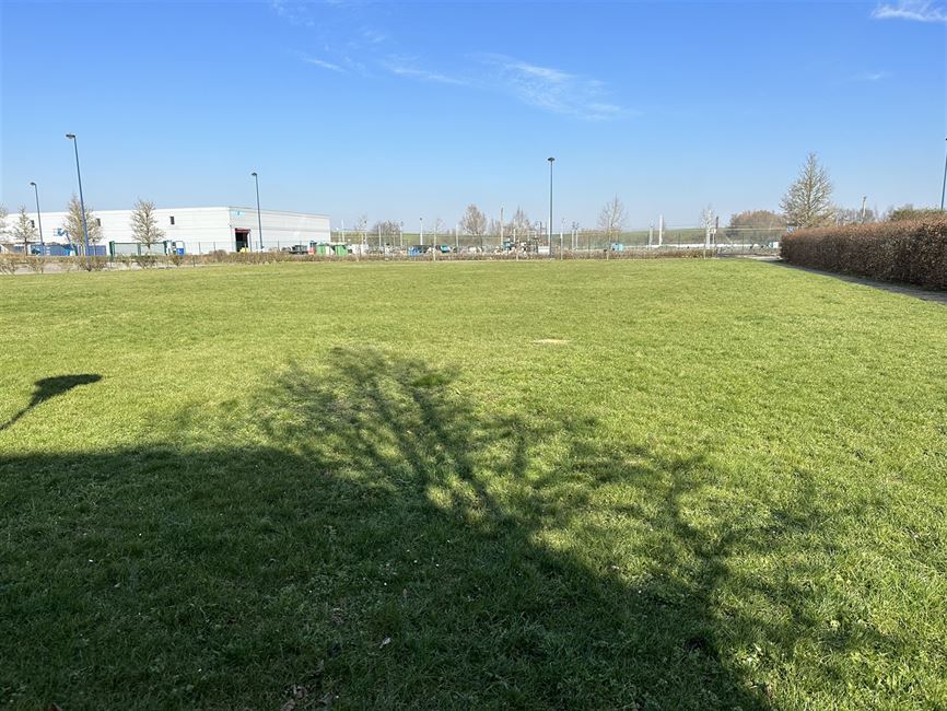Rez-de-Chaussée 2 ch, terrasse, jardin commun ! 
