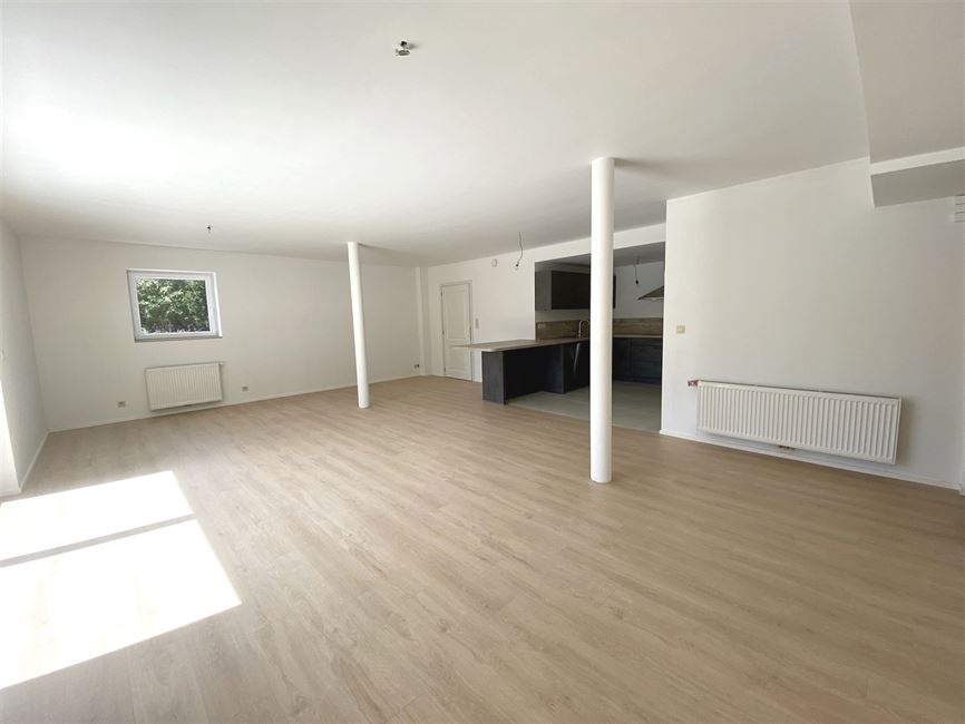 Magnifique appart 2CH avec jardin plein Sud - PEB A!